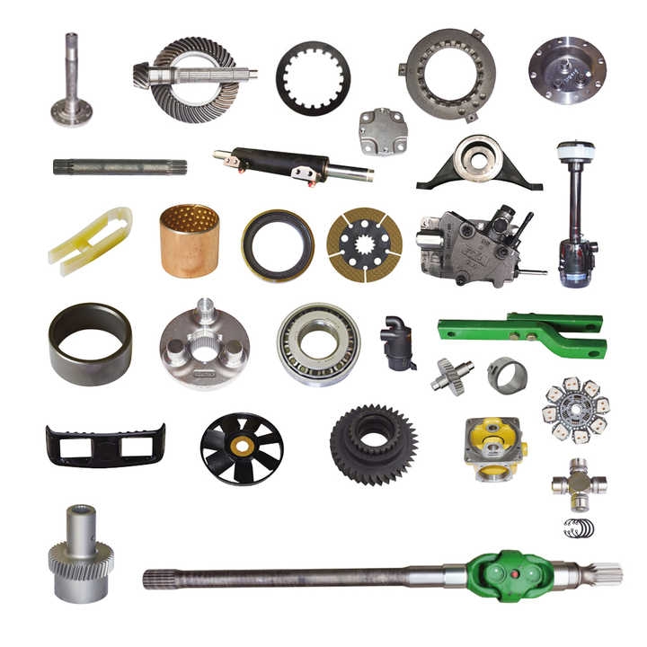tractor parts for john deere
